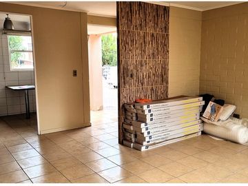 Casa Condominio  c/Paneles Solares térmicos