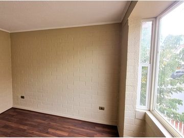 Casa Condominio  c/Paneles Solares térmicos