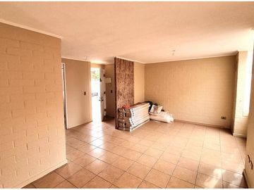 Casa Condominio  c/Paneles Solares térmicos