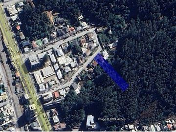 Terreno en venta en el sector de calle Bahamondes