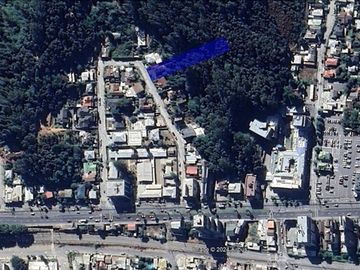 Terreno en venta en el sector de calle Bahamondes