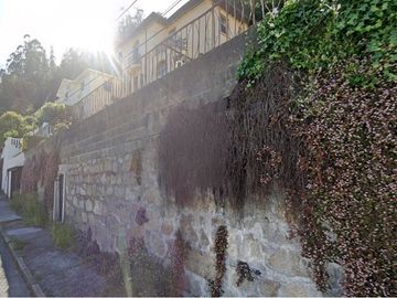 Terreno en venta en el sector de calle Bahamondes