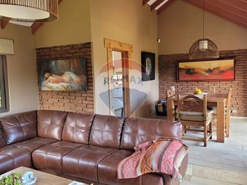 Parcela en Mantagua/Tranquilidad y Confort