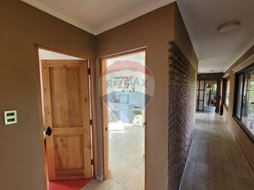 Parcela en Mantagua/Tranquilidad y Confort