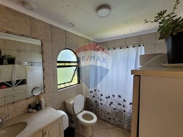 Parcela en Mantagua/Tranquilidad y Confort