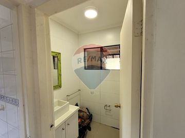 Parcela en Mantagua/Tranquilidad y Confort