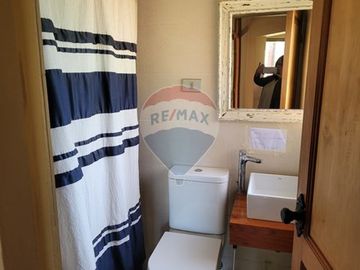 Parcela en Mantagua/Tranquilidad y Confort