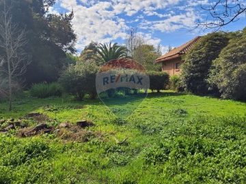 Parcela en Mantagua/Tranquilidad y Confort