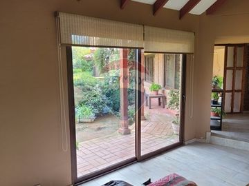 Parcela en Mantagua/Tranquilidad y Confort