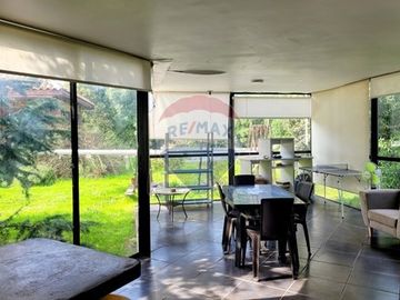 Parcela en Mantagua/Tranquilidad y Confort