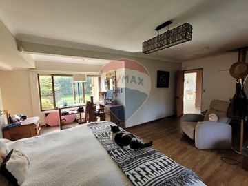 Parcela en Mantagua/Tranquilidad y Confort