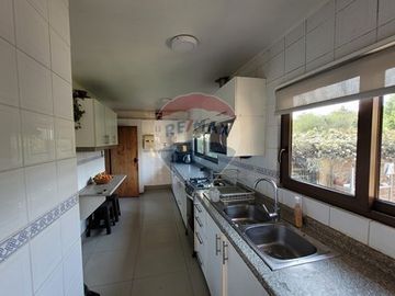 Parcela en Mantagua/Tranquilidad y Confort