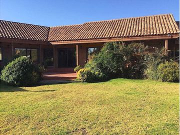 Parcela en Mantagua/Tranquilidad y Confort