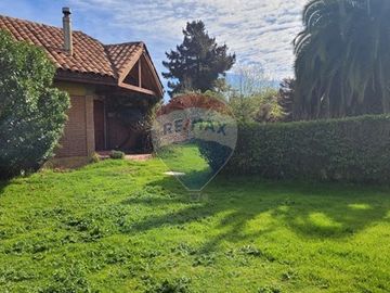 Parcela en Mantagua/Tranquilidad y Confort