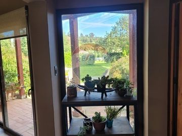 Parcela en Mantagua/Tranquilidad y Confort