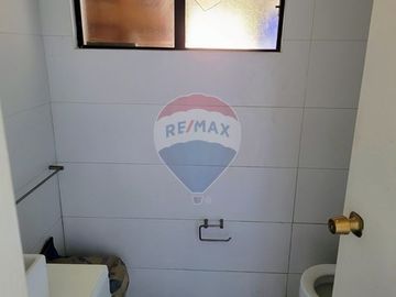 Parcela en Mantagua/Tranquilidad y Confort