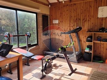 Parcela en Mantagua/Tranquilidad y Confort