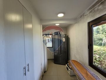 Parcela en Mantagua/Tranquilidad y Confort