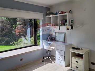 Parcela en Mantagua/Tranquilidad y Confort