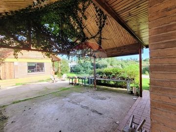 Parcela en Mantagua/Tranquilidad y Confort