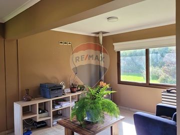 Parcela en Mantagua/Tranquilidad y Confort