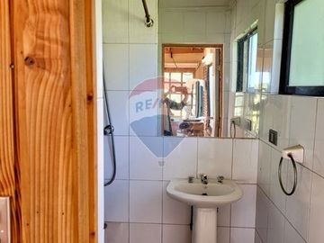 Parcela en Mantagua/Tranquilidad y Confort