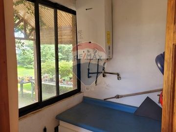 Parcela en Mantagua/Tranquilidad y Confort