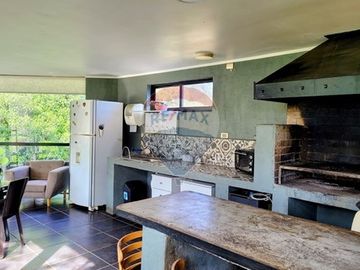 Parcela en Mantagua/Tranquilidad y Confort