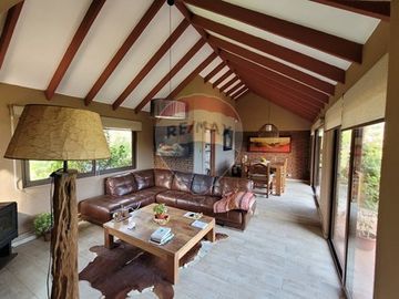 Parcela en Mantagua/Tranquilidad y Confort