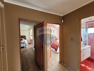 Parcela en Mantagua/Tranquilidad y Confort