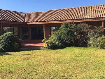 Parcela en Mantagua/Tranquilidad y Confort