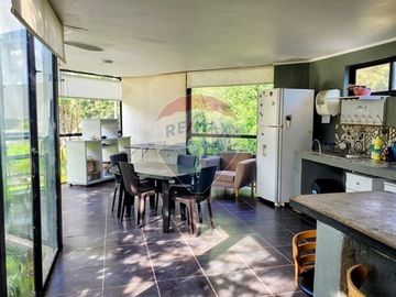 Parcela en Mantagua/Tranquilidad y Confort