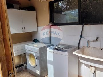 Parcela en Mantagua/Tranquilidad y Confort