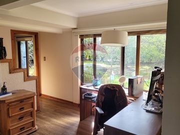 Parcela en Mantagua/Tranquilidad y Confort