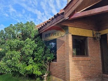 Parcela en Mantagua/Tranquilidad y Confort