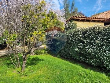 Parcela en Mantagua/Tranquilidad y Confort