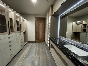 Departamento en venta en Valle del Campestre