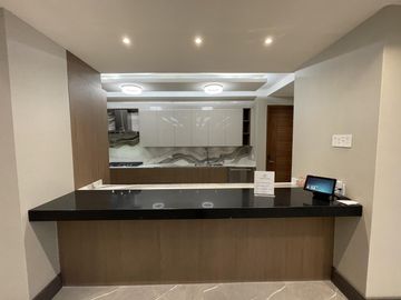 Departamento en venta en Valle del Campestre