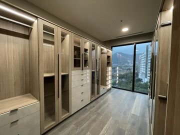 Departamento en venta en Valle del Campestre