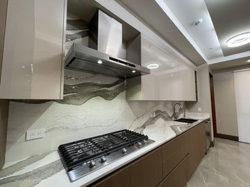 Departamento en venta en Valle del Campestre