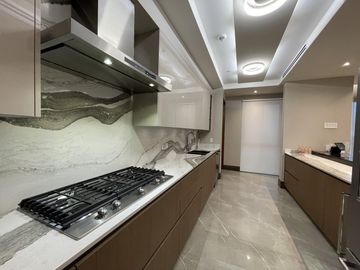 Departamento en venta en Valle del Campestre