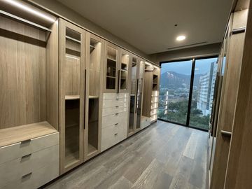 Departamento en venta en Valle del Campestre