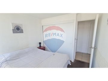 Departamento en Centro de Antofagasta