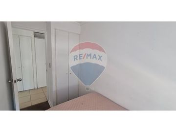 Departamento en Centro de Antofagasta