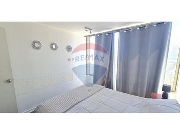 Departamento en Centro de Antofagasta