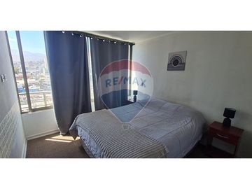 Departamento en Centro de Antofagasta