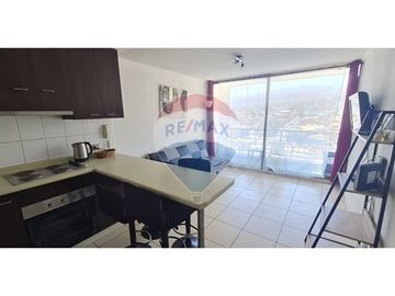 Departamento en Centro de Antofagasta