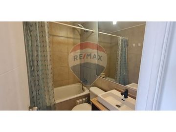 Departamento en Centro de Antofagasta