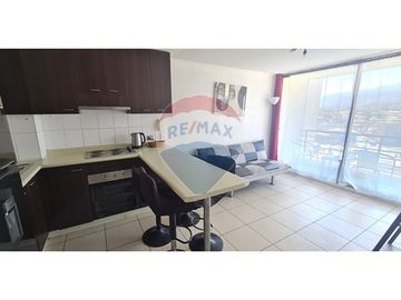 Departamento en Centro de Antofagasta