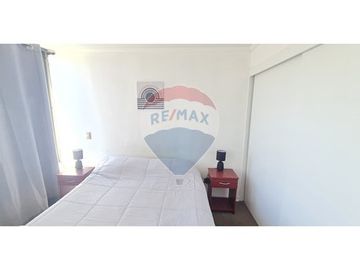 Departamento en Centro de Antofagasta